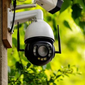 Security Cameras installation and repair